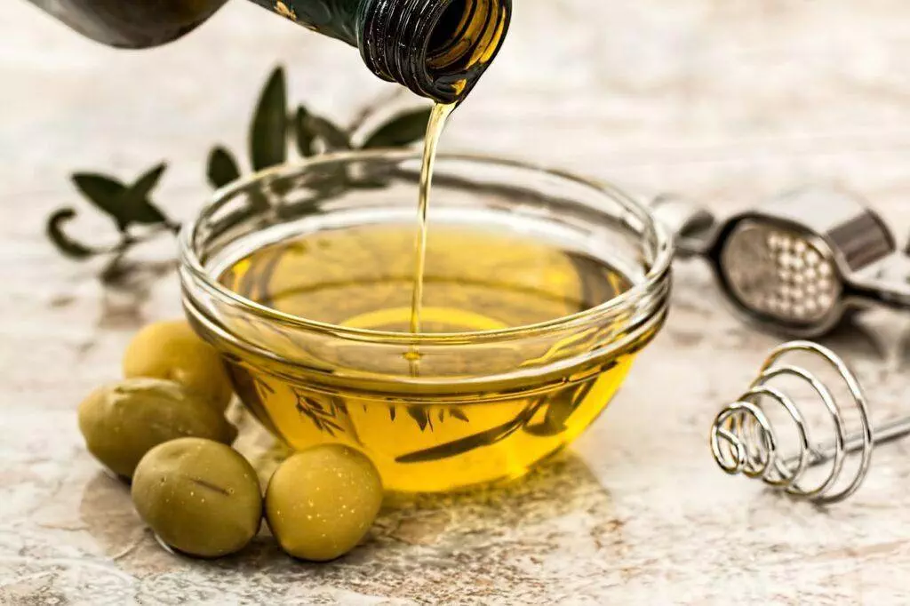 Olive Oil 968657 1280